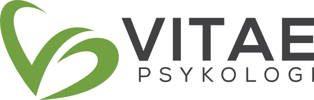 Logotyp Vitae Psykologi