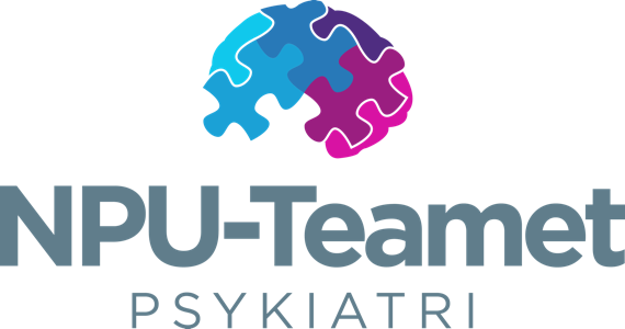 NPU-Teamet logotyp